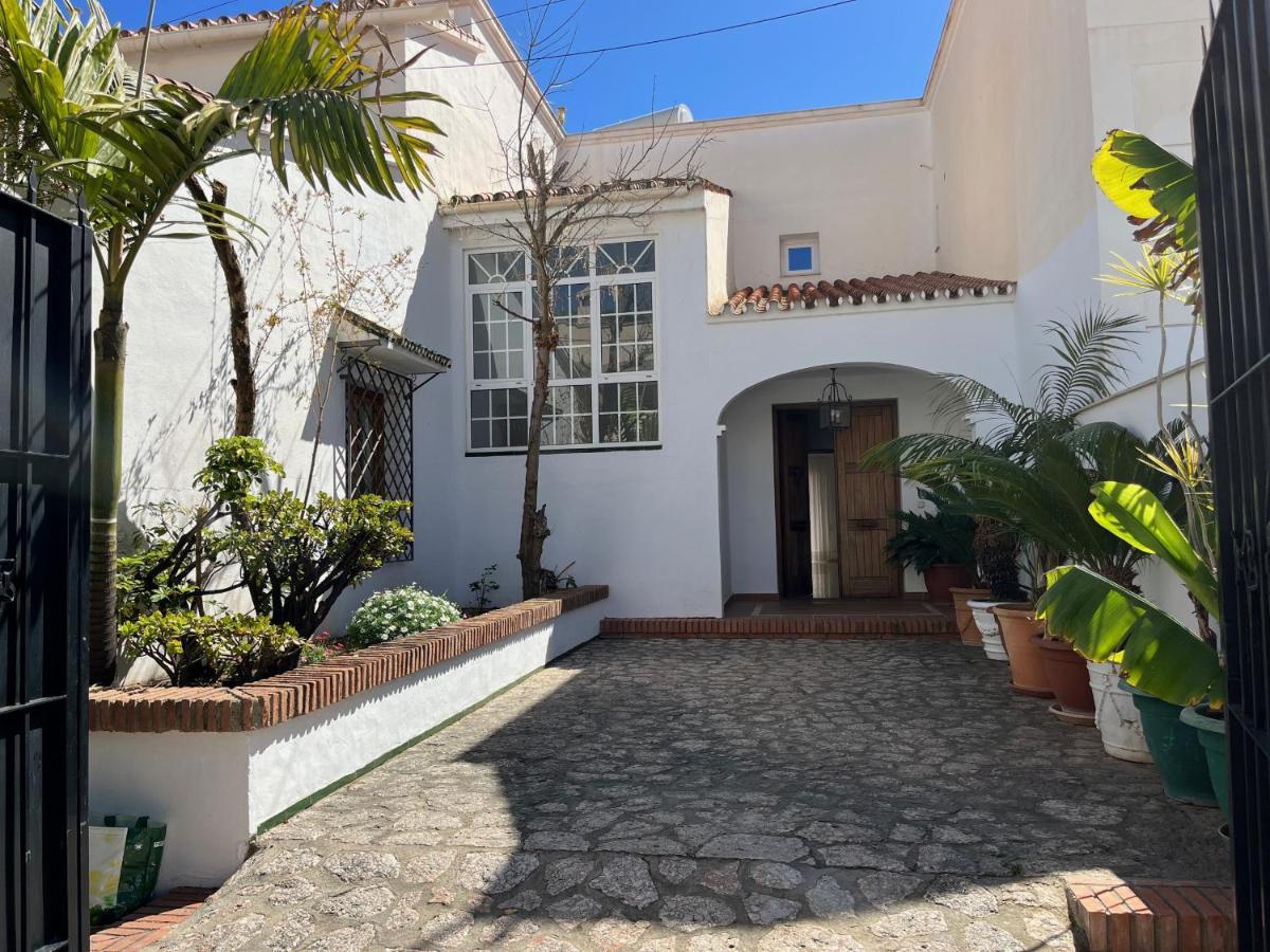 Nerja Paradise Rentals - Villa Almassora Exterior foto