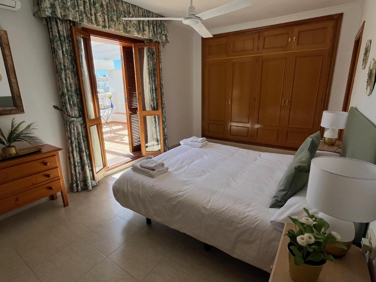Nerja Paradise Rentals - Villa Almassora Exterior foto